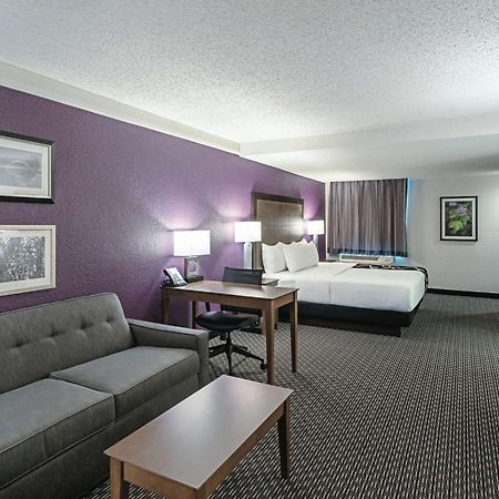 La Quinta By Wyndham Lubbock West Medical Center Hotel Buitenkant foto