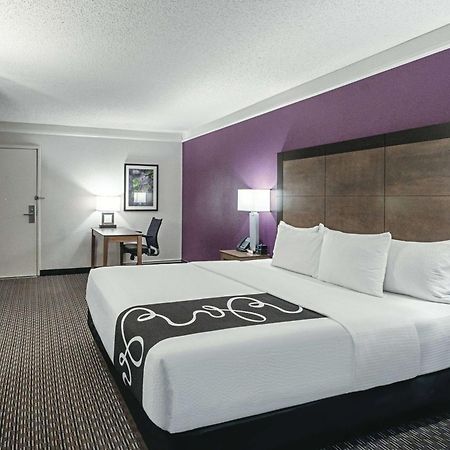 La Quinta By Wyndham Lubbock West Medical Center Hotel Buitenkant foto