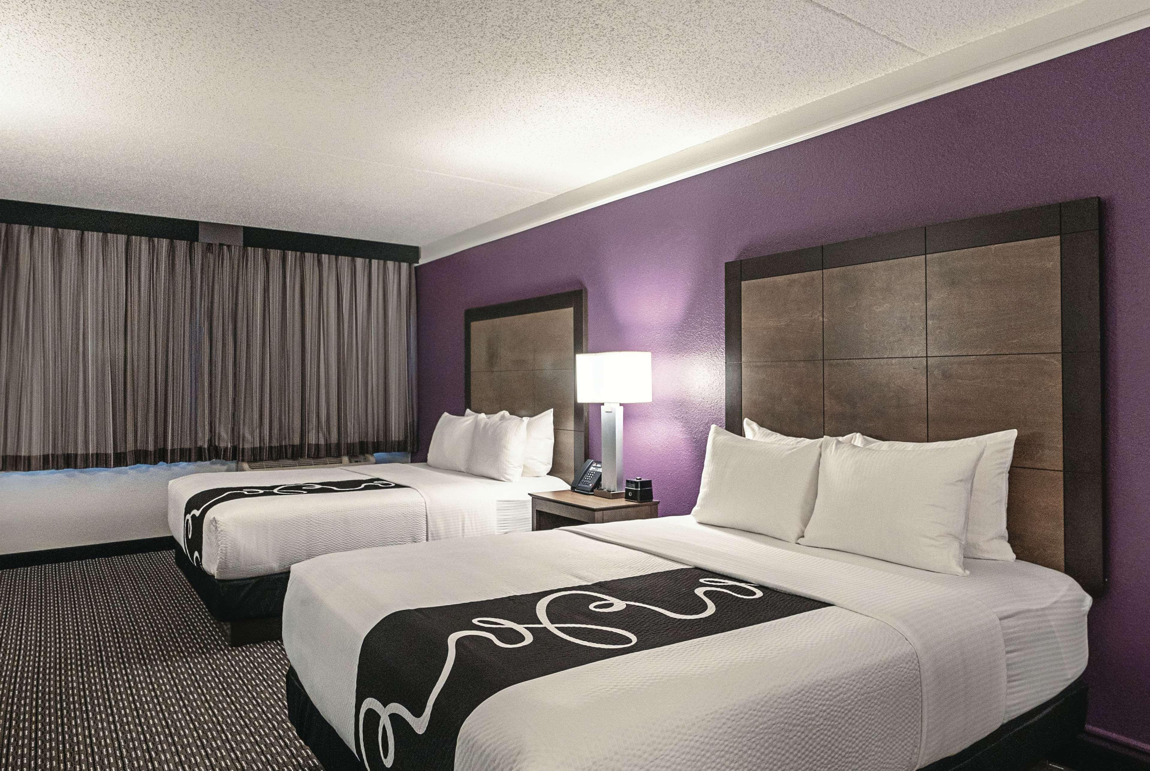 La Quinta By Wyndham Lubbock West Medical Center Hotel Buitenkant foto