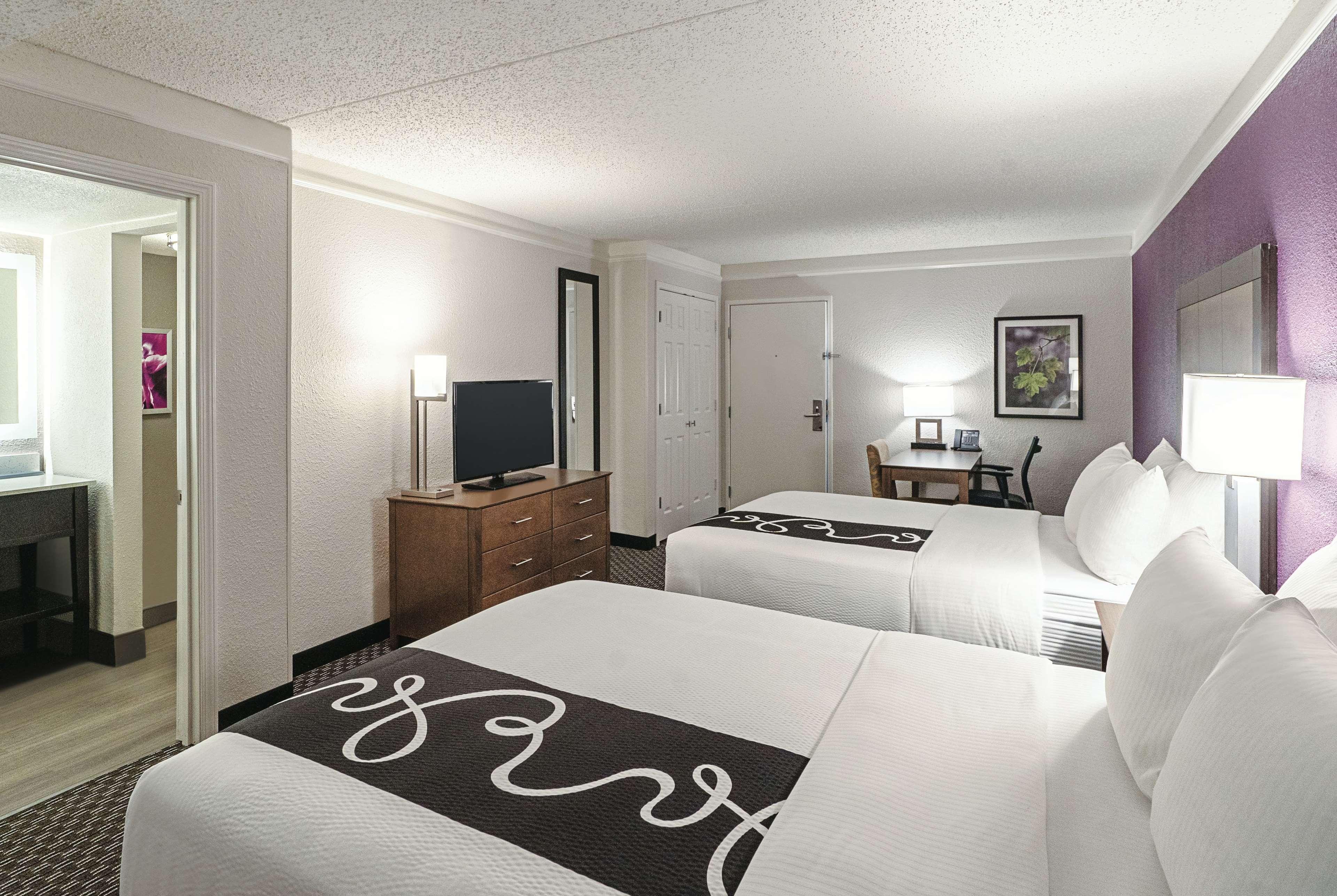 La Quinta By Wyndham Lubbock West Medical Center Hotel Buitenkant foto