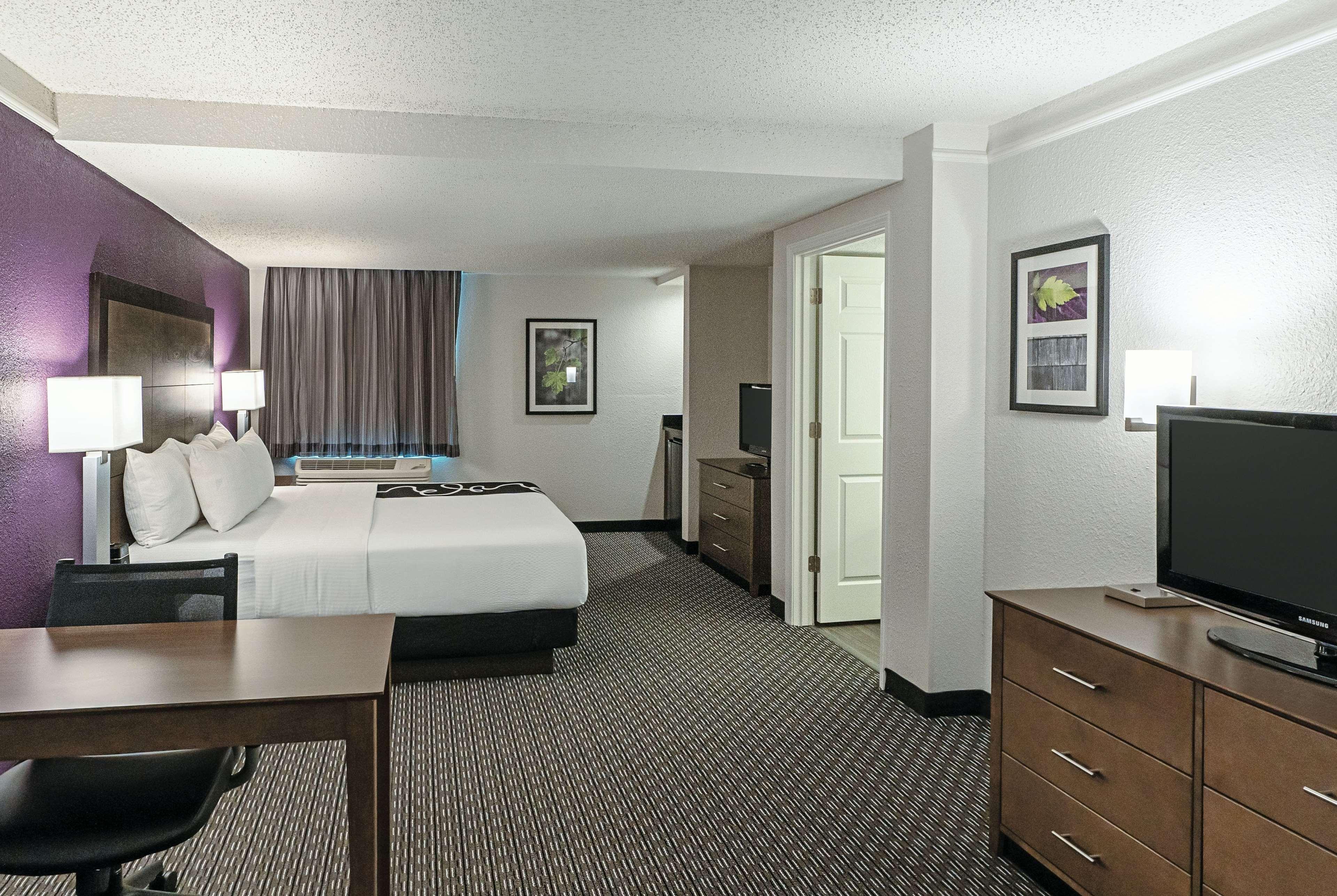 La Quinta By Wyndham Lubbock West Medical Center Hotel Buitenkant foto