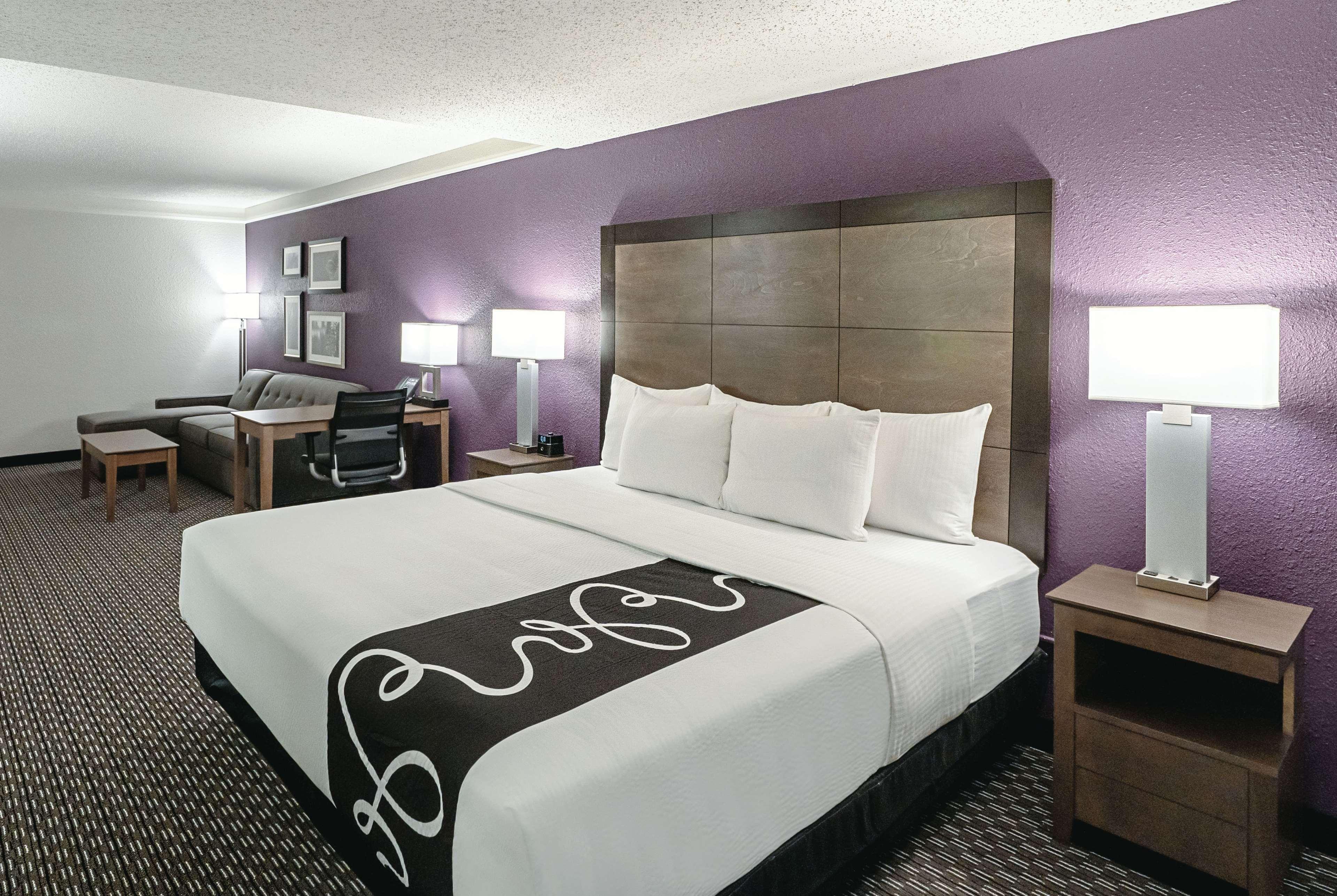 La Quinta By Wyndham Lubbock West Medical Center Hotel Buitenkant foto