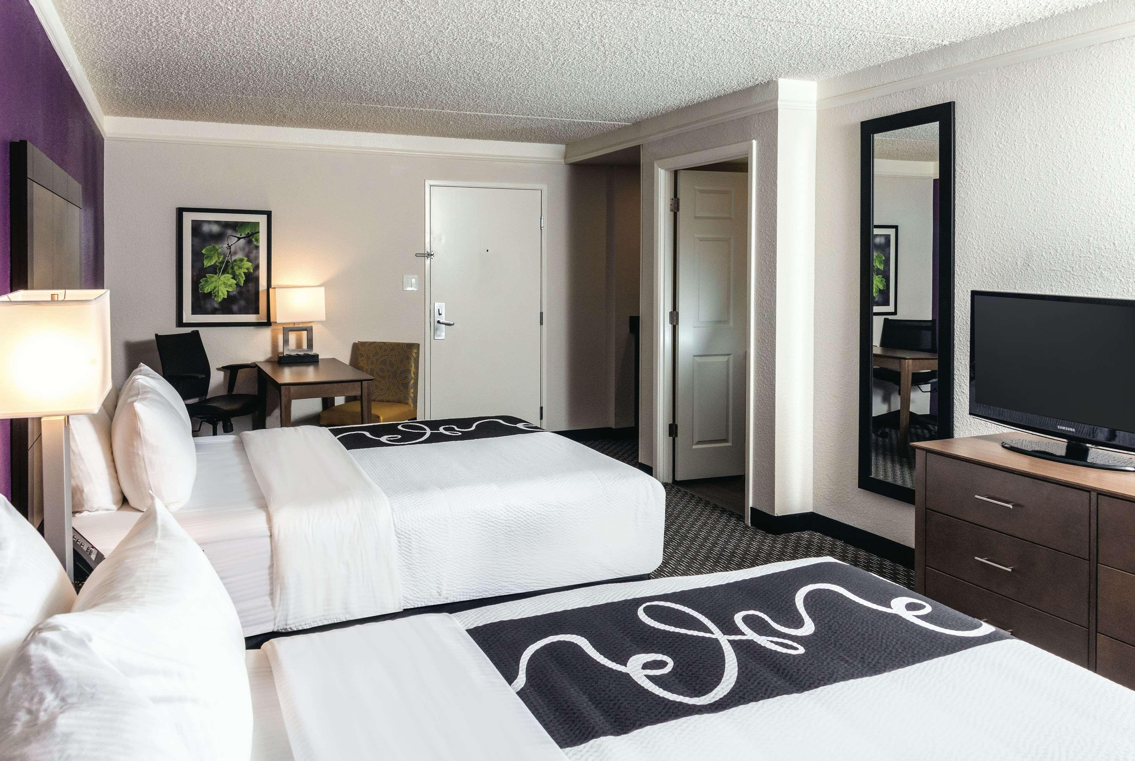 La Quinta By Wyndham Lubbock West Medical Center Hotel Buitenkant foto