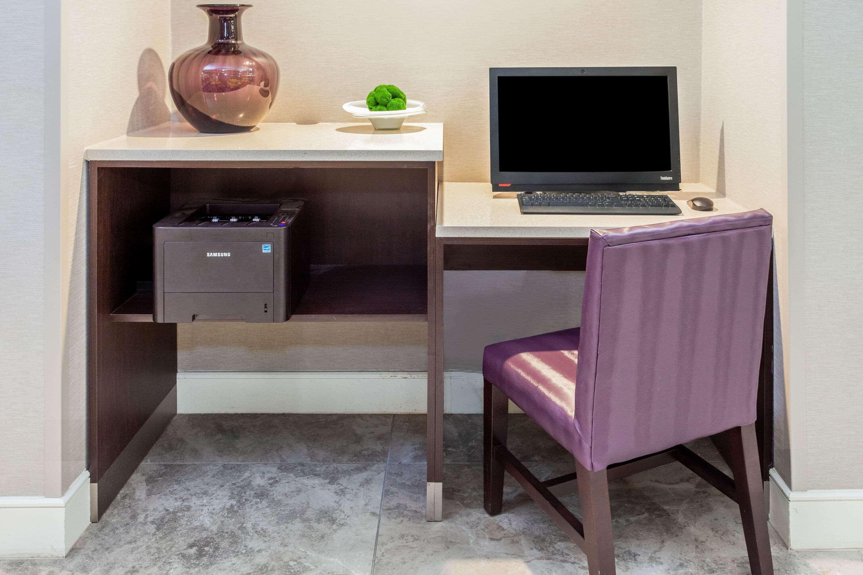 La Quinta By Wyndham Lubbock West Medical Center Hotel Buitenkant foto