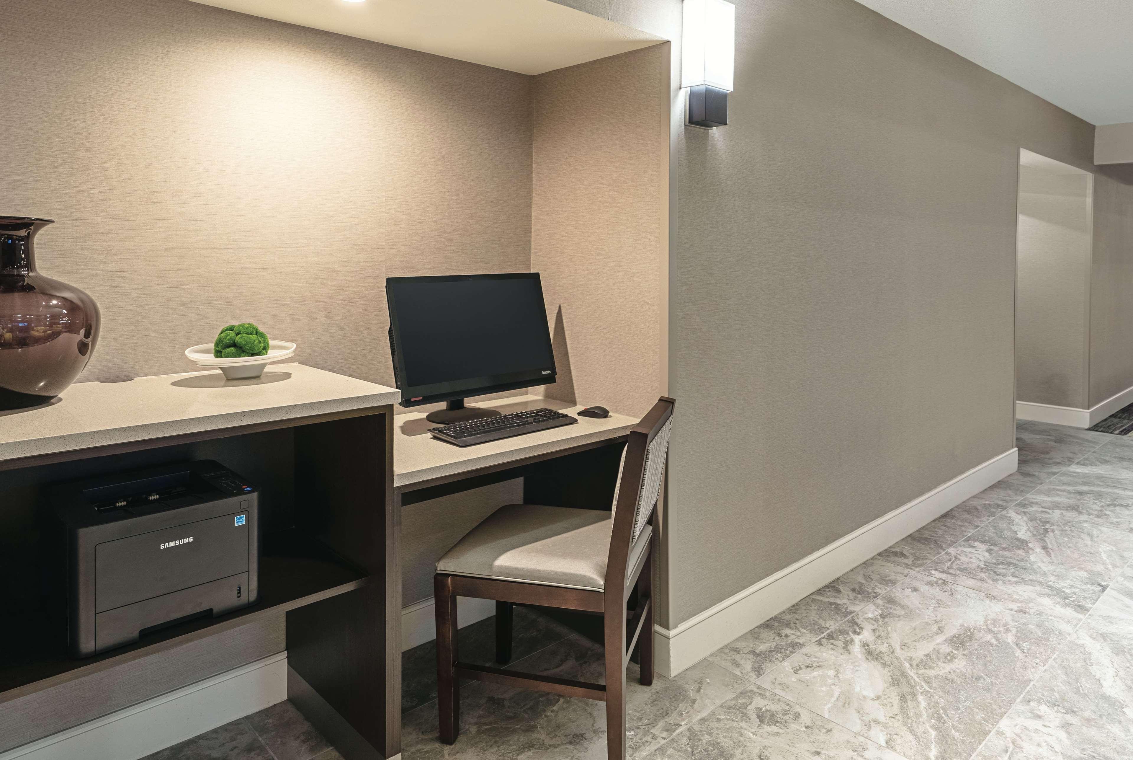 La Quinta By Wyndham Lubbock West Medical Center Hotel Buitenkant foto