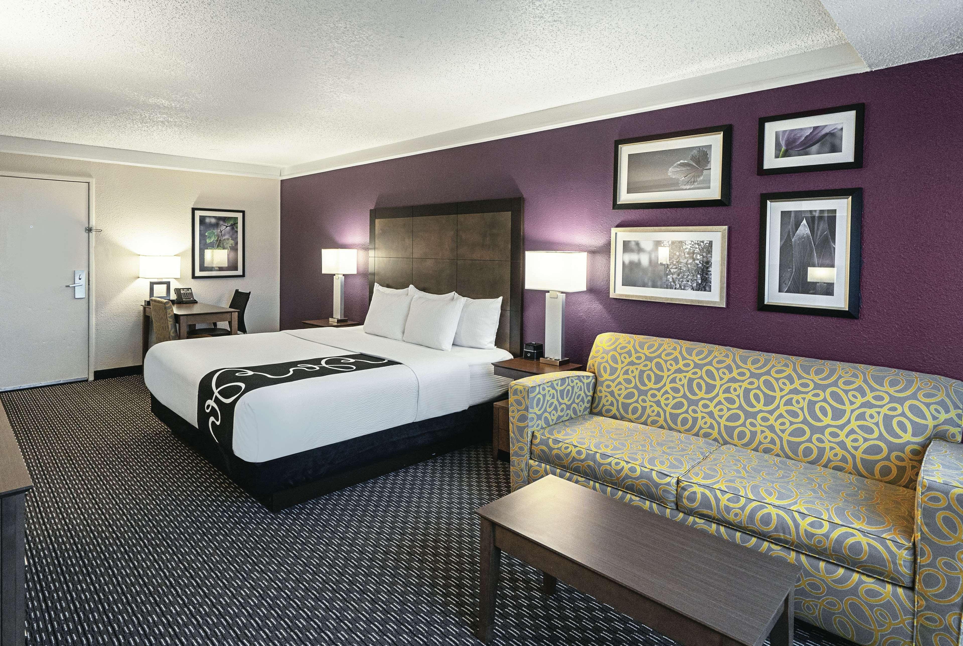 La Quinta By Wyndham Lubbock West Medical Center Hotel Buitenkant foto