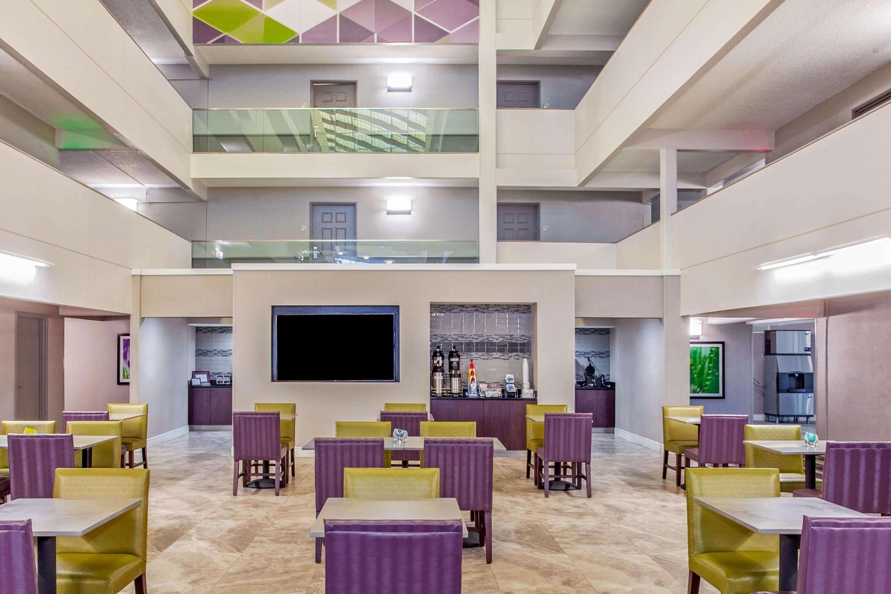 La Quinta By Wyndham Lubbock West Medical Center Hotel Buitenkant foto