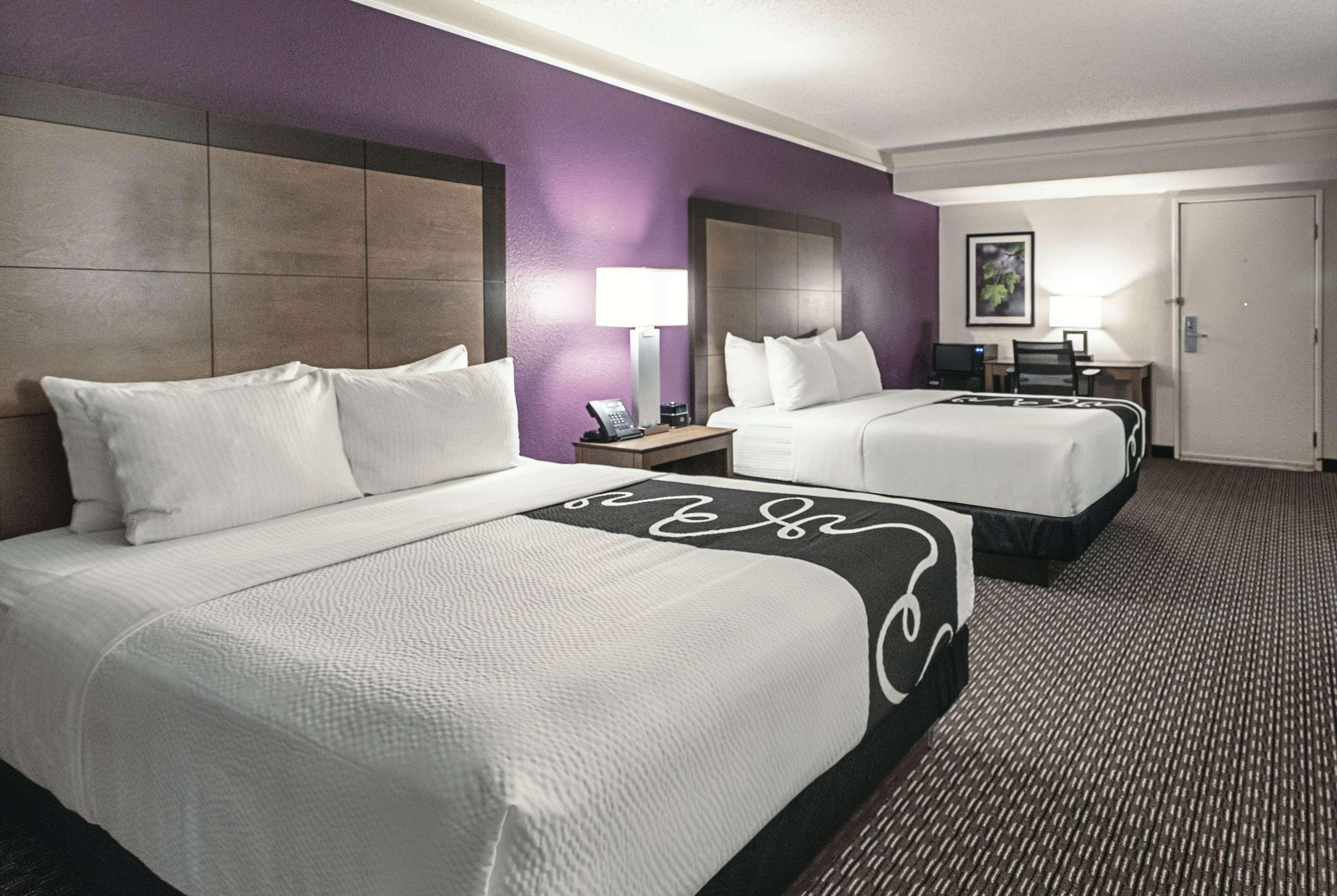 La Quinta By Wyndham Lubbock West Medical Center Hotel Buitenkant foto