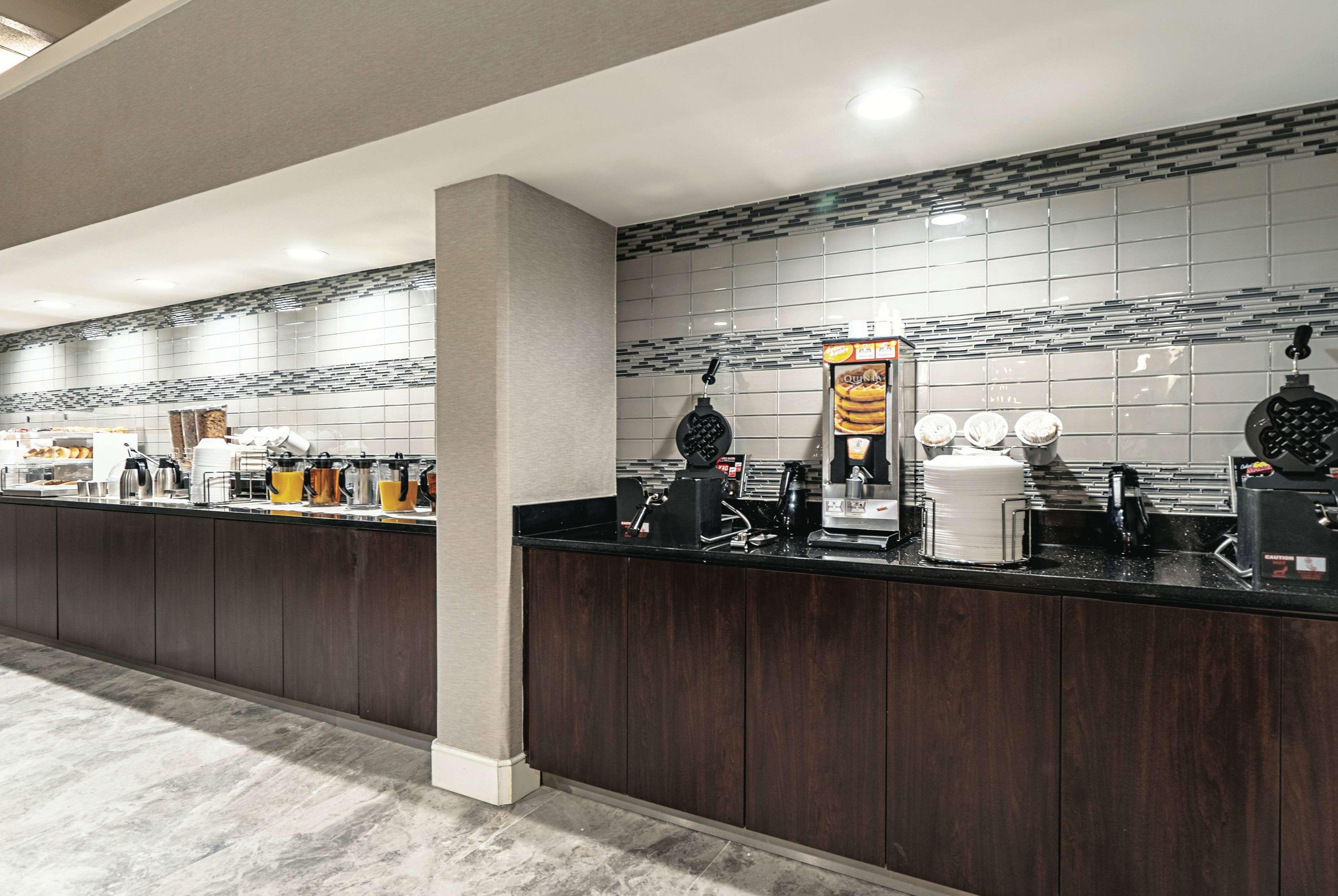 La Quinta By Wyndham Lubbock West Medical Center Hotel Buitenkant foto