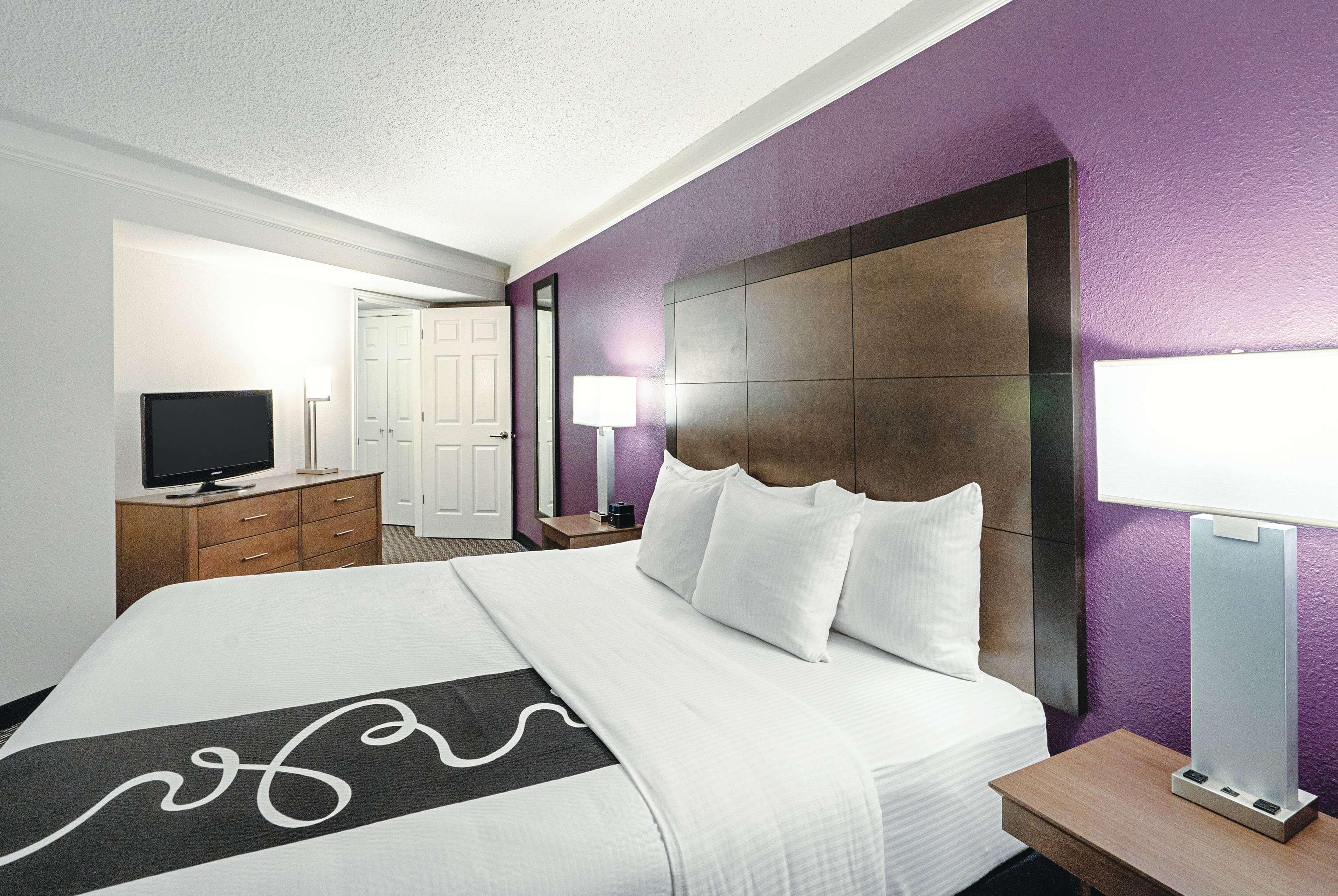 La Quinta By Wyndham Lubbock West Medical Center Hotel Buitenkant foto