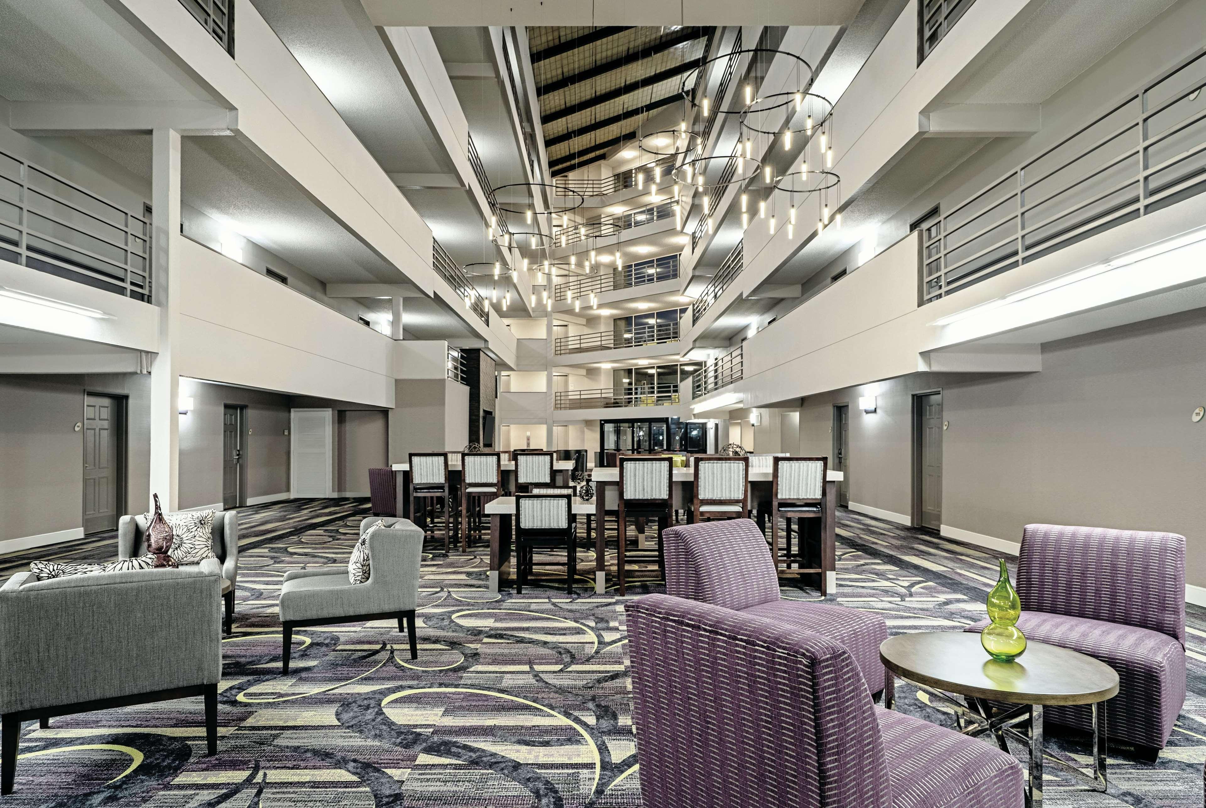 La Quinta By Wyndham Lubbock West Medical Center Hotel Buitenkant foto