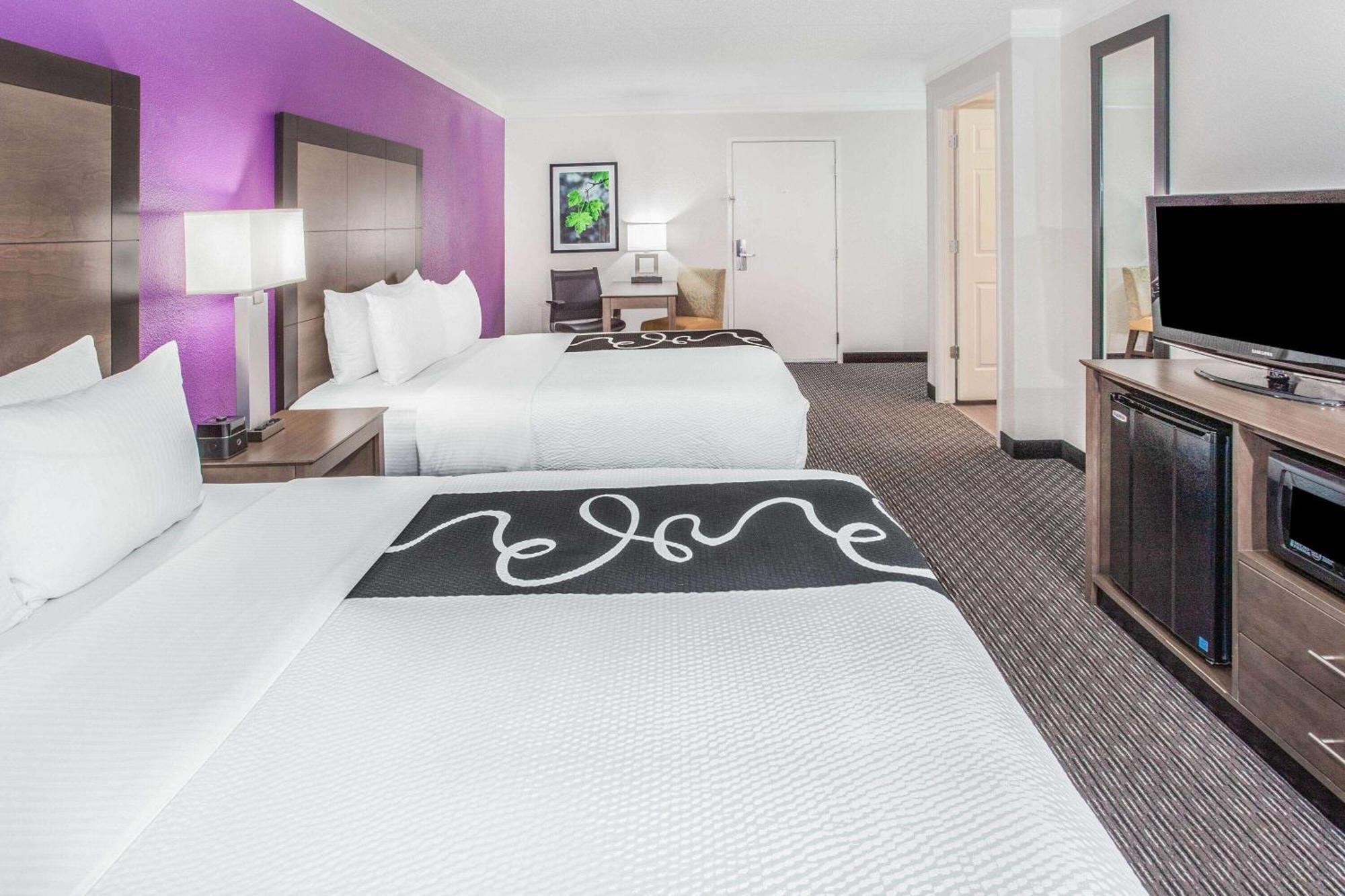 La Quinta By Wyndham Lubbock West Medical Center Hotel Buitenkant foto