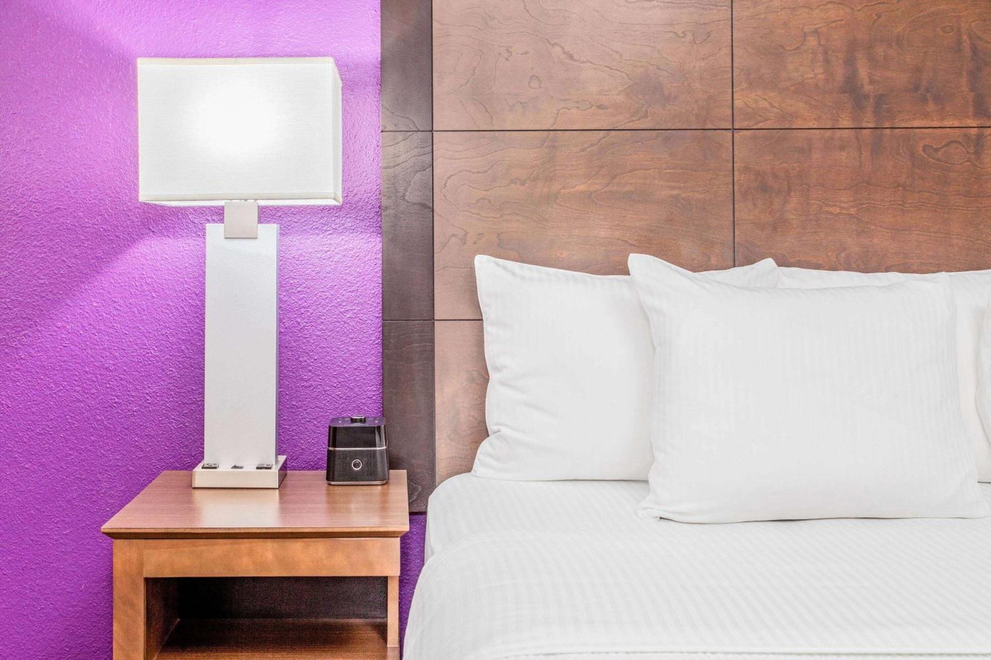 La Quinta By Wyndham Lubbock West Medical Center Hotel Buitenkant foto
