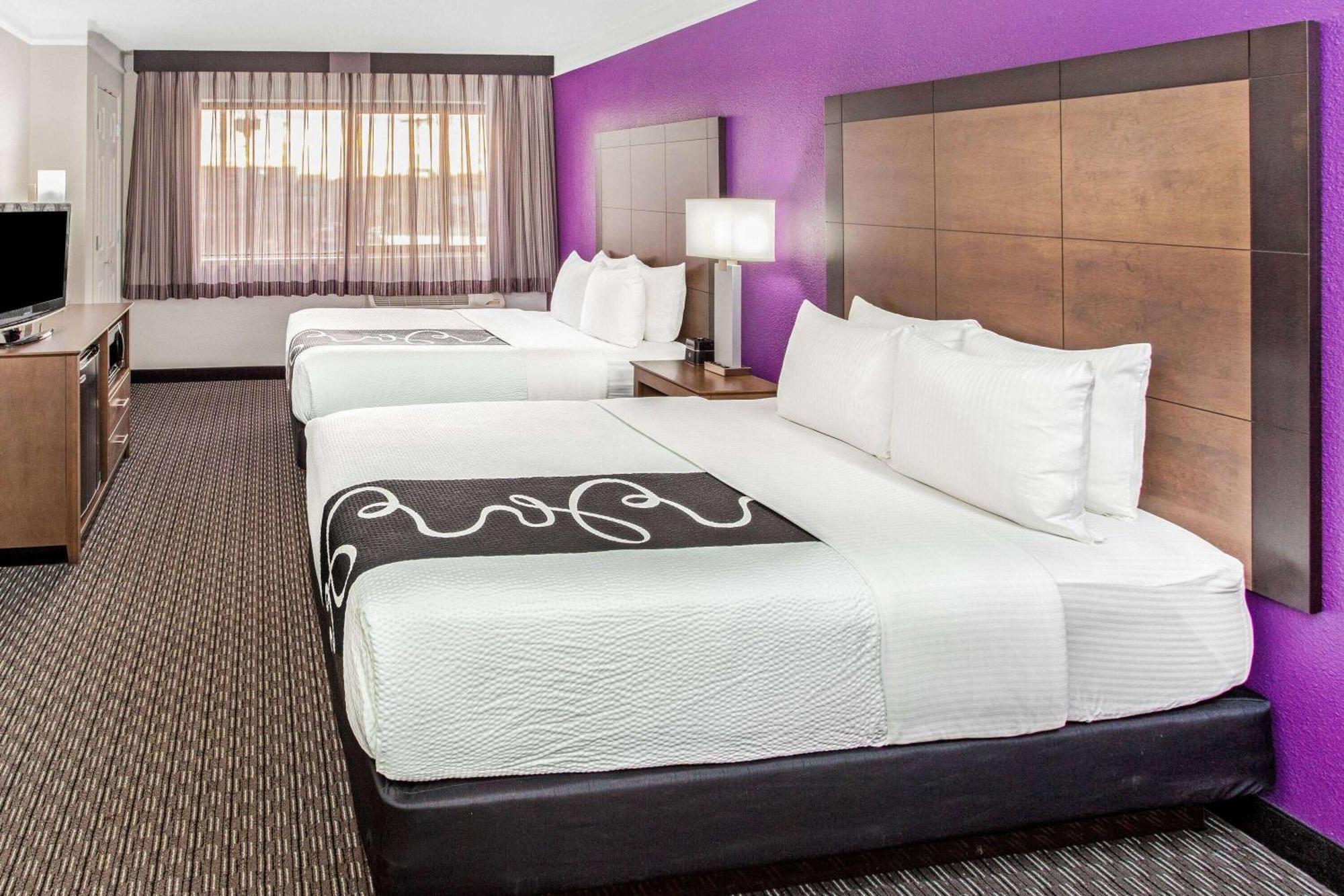 La Quinta By Wyndham Lubbock West Medical Center Hotel Buitenkant foto